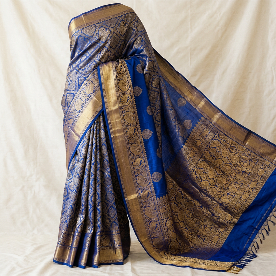 SILK SAREES