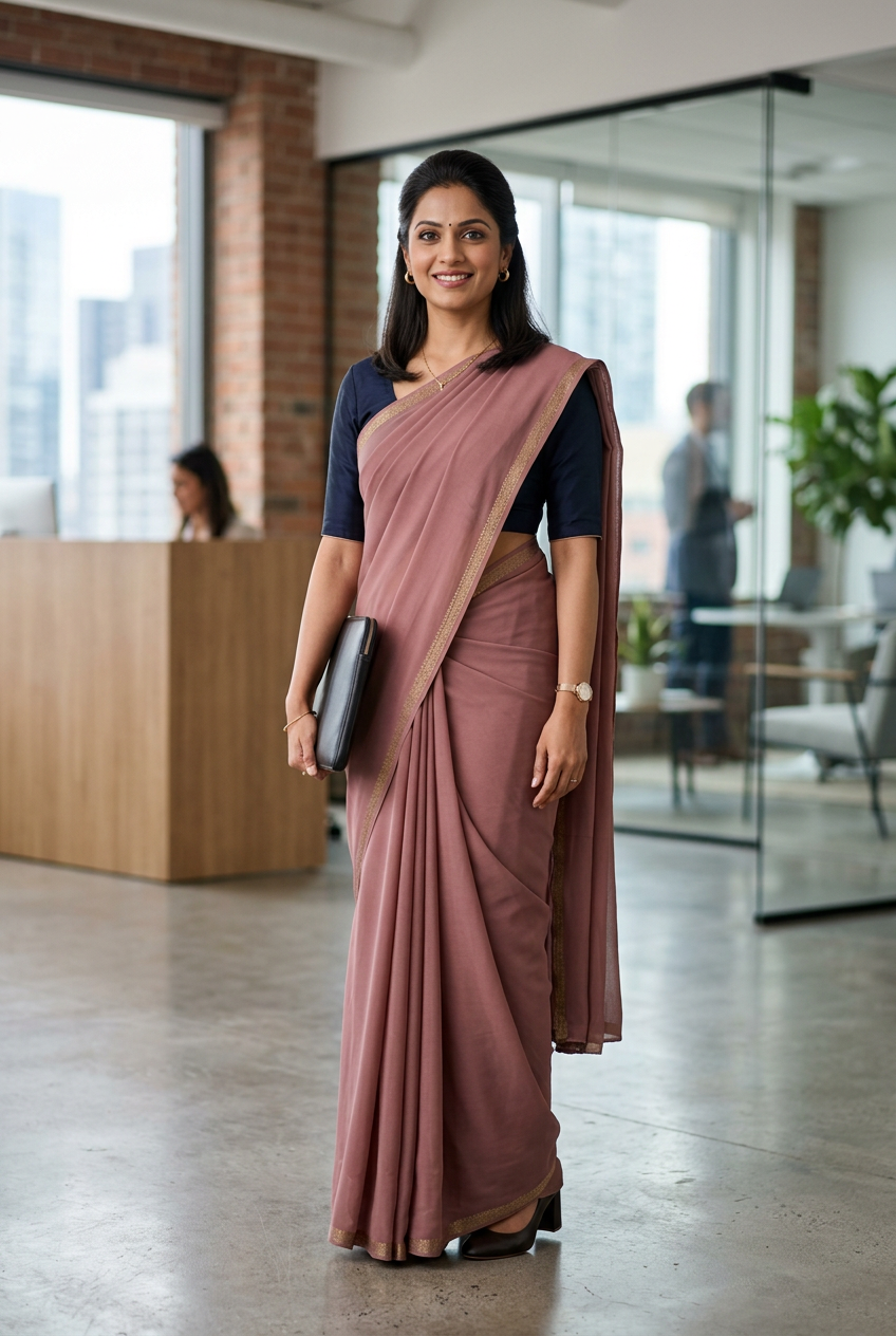 Office wear